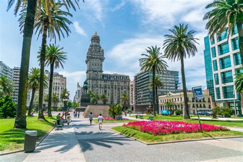 Montevidéu História E Tradição Na Capital Uruguaia