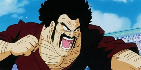 We did not find results for: Dragon Ball Z: Kakarot Easter Egg Makes Fun of Mr. Satan's Real Name