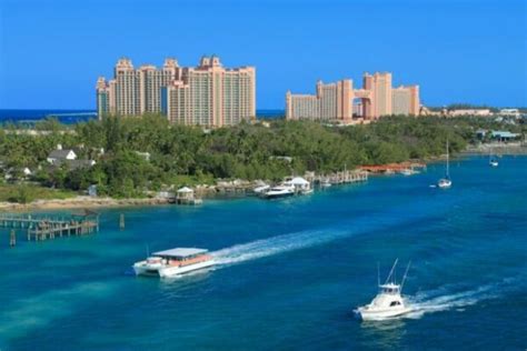 Ttc Special Caribbean Cruises Sailed Despite Viruses And Hurricanes Travel Trade Caribbean