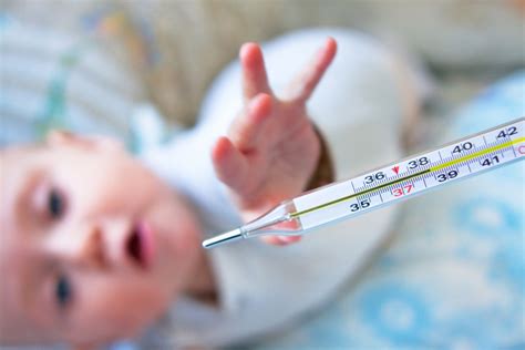 Baby und kind mit fieber: Ab wann spricht man von fieber | Fieber bei Erwachsenen ...