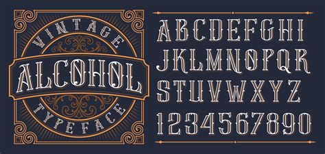 Aesthetic Fonts Download Free We Have Picked Best 10 Free Aesthetic