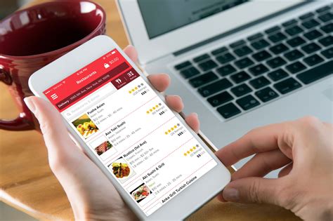 Grubhub is online and mobile food ordering company. Does Grubhub Have an Uber Problem? | The Motley Fool