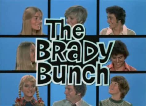Growing Up With Alice And The Brady Bunch The Washington Post