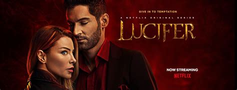 Mesmo com o lançamento, a gigante do a 6ª e última temporada já está confirmada também, apesar de não ter data oficial de lançamento por enquanto. CeC | Lucifer Netflix: ¡La 6ª y última temporada será LA ...