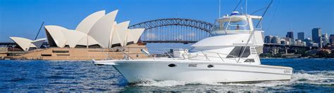 Shoki Boat Hire Private Party Boat Hire Sydney Harbour