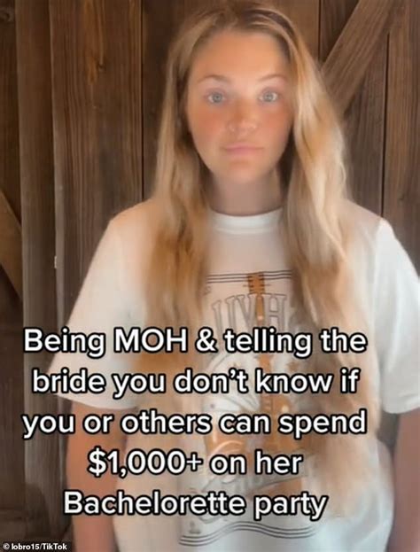 Maid Of Honor Claims She Was Univited From Her Best Friends Wedding After Voicing Concerns Over
