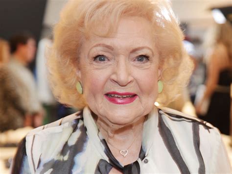 Did Betty White Undergo Plastic Surgery Body Measurements And More