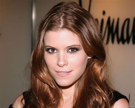 Celebrity Pictures Kate Mara