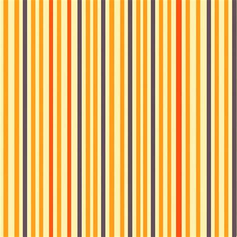 Premium Ai Image A Striped Pattern With Orange And Gray Stripes