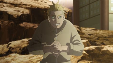 Who Is Jiji In Naruto