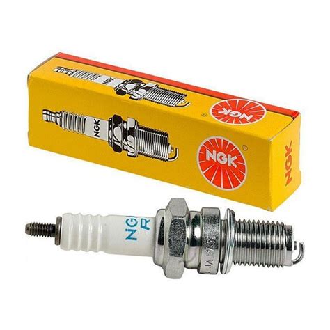Buy Ngk Cpr7ea 9 Two Wheeler Conventional Spark Plug For Hero Honda