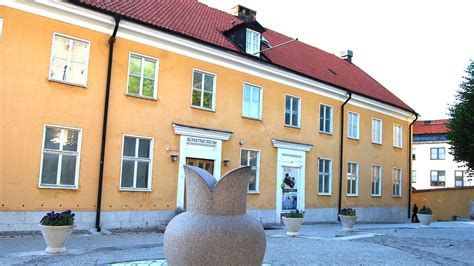 Ge Gotland ett museum för samtida konst