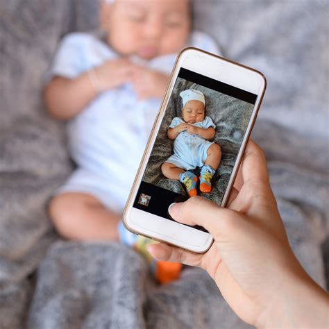 100 Cute Baby Captions For Your Instagram Pictures Mama Did It
