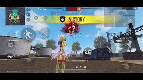 Undefeated หนังสั้นทุ่มทุนจาก free fire ยกทัพนักแสดงชั้นนำมาโชว์ฝืมือ 8 ก.พ. FREE FIRE||YAYA 1 TAP SHOT MONTAGE|| - YouTube