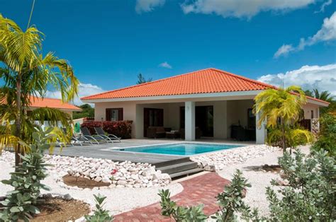 Vrijstaande Woning Op Blue Bay Golf And Beach Resort Huis Kopen Op Curaçao