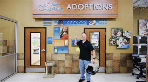 Pet Adoption Center Anna Blog