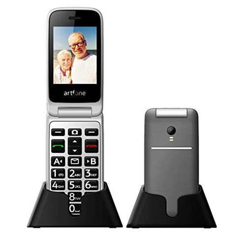 Top 10 Verizon Cell Phones For Seniors Of 2021 Best Reviews Guide