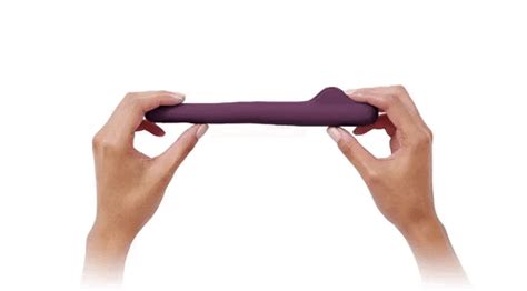 Crescendo Vibrator Best Remote Control Sex Toy For Couples Yourtango