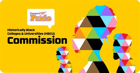 Campus Pride’s Hbcu Commission Campus Pride