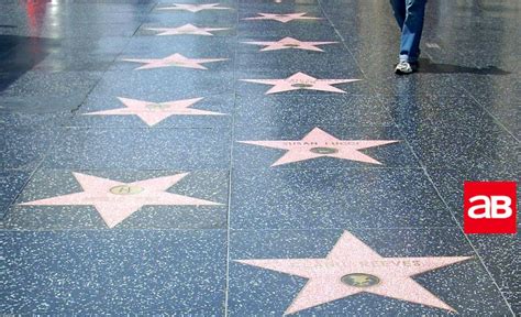 Who guides aspiring but hopelessly untalented actors. Dubai to create own version of Hollywood's Walk of Fame ...