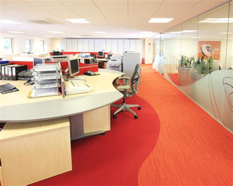 Office Refurb Specialists Office Refurbishment Consultants Manchester