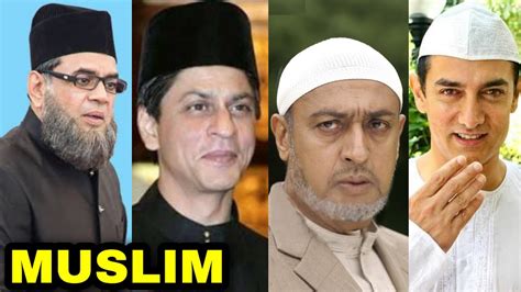 Muslim link is muslim canadians online hub. Top 40 Bollywood Muslim Actors | You Won't Believe - YouTube
