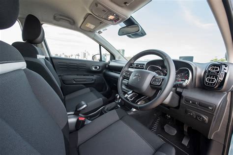 Citroen Announces Drive Away Prices For C3 C3 Aircross Performancedrive