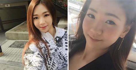 This Lovely Korean Lady Has The Perfect Body That Every