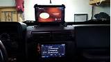 Pictures of Using A Tablet As A Head Unit
