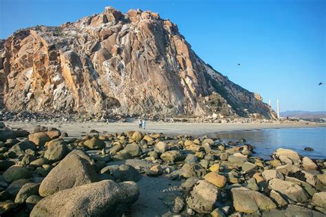 12 Best Beaches Near Morro Bay Ca Planetware
