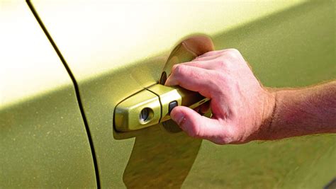 What Is Keyless Entry And Keyless Start Carbuyer