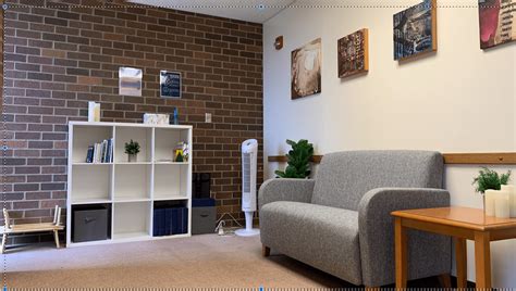 Reflection Room now available in Cofrin Library – Inside UW-Green Bay News