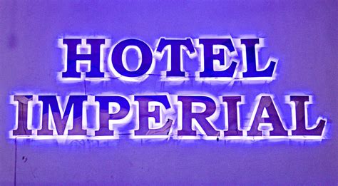 Imperial Hotel Hostel Reviews Colombo Sri Lanka