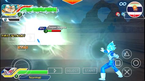We might have the game available for more than one platform. Dragon Ball Z Budokai Tenkaichi 3 PPSSPP ISO Free Download ...