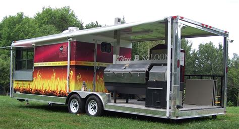 pin by freedom sign company on enclosed trailer graphics