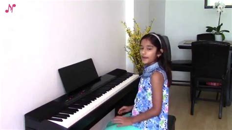 Learn a new instrument online with professional instructors. Free Piano Lessons for Kids: Lesson 1 - YouTube