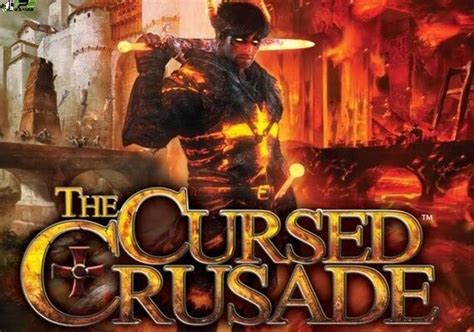 The Cursed Crusade Pc Game Free Download