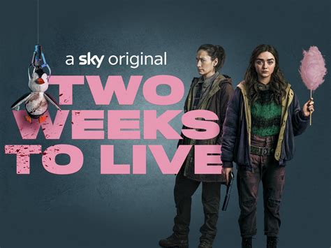 Two weeks tv series on wn network delivers the latest videos and editable pages for news & events, including entertainment, music, sports, science and more, sign up and share your playlists. Two Weeks to Live (Serie de TV) (2020) - FilmAffinity