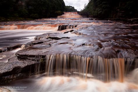 Photographing Waterfalls 6 Tips To Get You Started