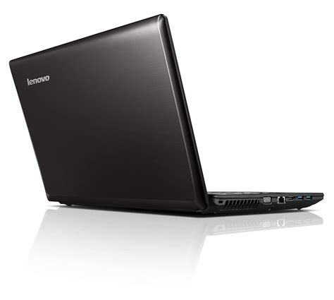Lenovo Essential G580 156 Inch Laptop Dark Brown