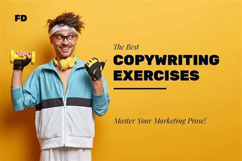 10 copywriting exercises to master your marketing prose frahm digital
