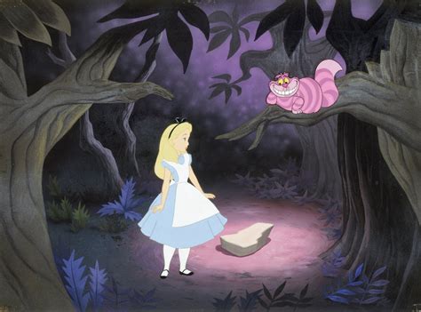 Alice In Wonderland Cameramaha