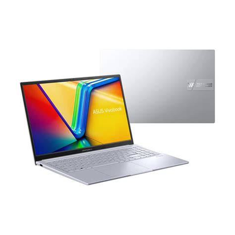 Asus Vivobook 15x K3504za Core I5 156 Cool Silver Laptop Price In Bd