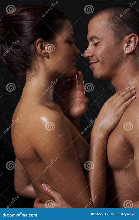 Woman Hugging Naked Man Telegraph