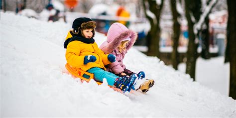 Images Of Snow For Kids So What Makes For The Best Winter Activity