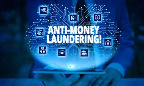 Anti Money Laundering Aml And Kyc Concepts Academy For Health And Fitness