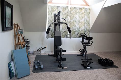 The Best Home Gyms To Buy In 2023 Fit Normies