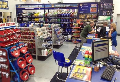 10 Best Truck Parts Stores And Chains Nationwide In 2022 Store Layout