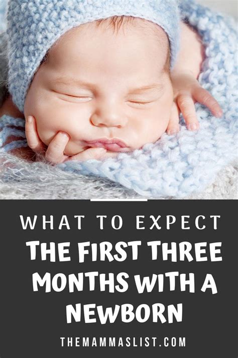 Life With A Newborn Isnt Easy To Prepare For Check Out 15 Things You