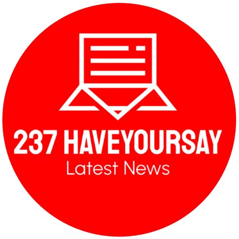 237 Have Your Say